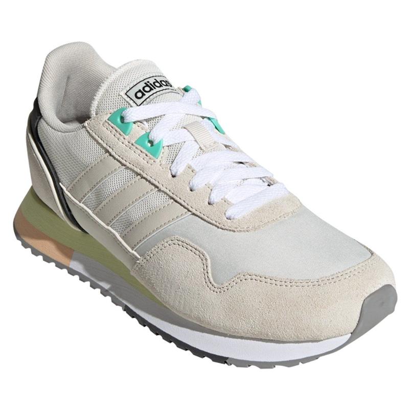 Tênis Adidas 8K 2020 Feminino - Tênis Esportivo - Magazine Luiza